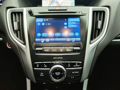 Used 2019 Acura TLX V6 SH-AWD w/ Technology Pkg image 19