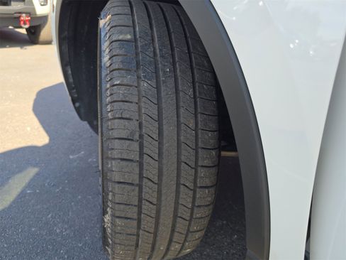 Used 2020 Lincoln Corsair Reserve w/ Equipment Group 201A image 29