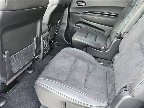 New 2026 Dodge Durango GT AWD/4WD image 16