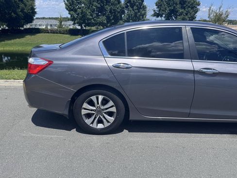 Used 2015 Honda Accord LX image 29