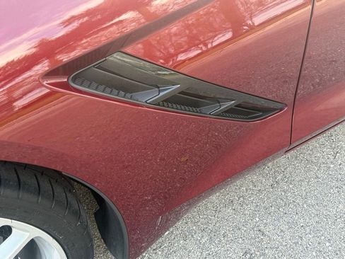 Used 2019 Chevrolet Corvette Stingray Coupe w/ Battery Protection Package image 28