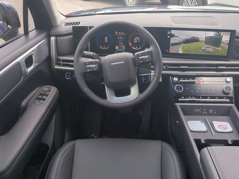 New 2027 Hyundai Santa Fe SEL w/ Tow & Go Package FWD image 20