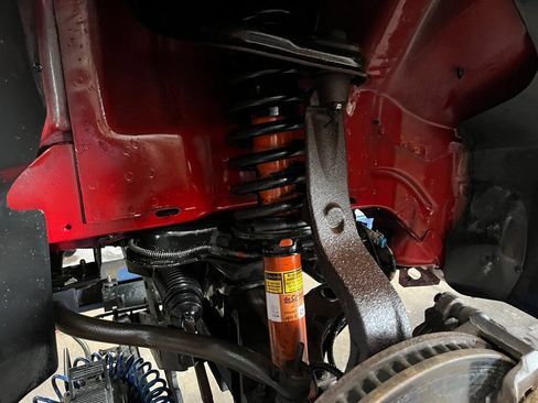 Used 2000 Chevrolet Camaro LT RWD image 36
