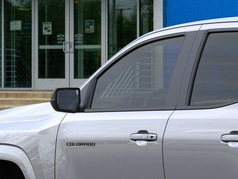 New 2026 Chevrolet Colorado Z71 w/ Z71 Convenience Package 2 AWD/4WD image 12
