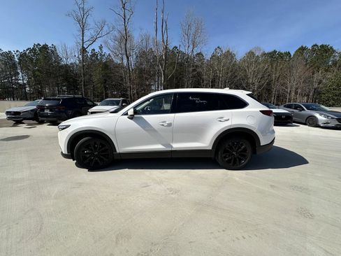 Used 2023 MAZDA CX-9 Touring Plus image 9