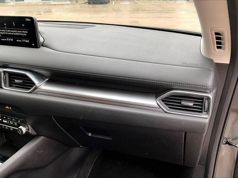 Used 2025 MAZDA CX-5 AWD 2.5 S w/ Select Package image 18