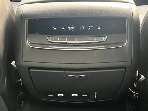 Used 2023 Cadillac Escalade Sport AWD/4WD image 22