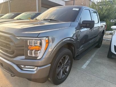Used 2023 Ford F150 XLT w/ Equipment Group 302A High