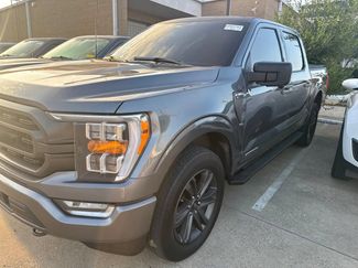 Used 2023 Ford F150 XLT w/ Equipment Group 302A High AWD/4WD video 1