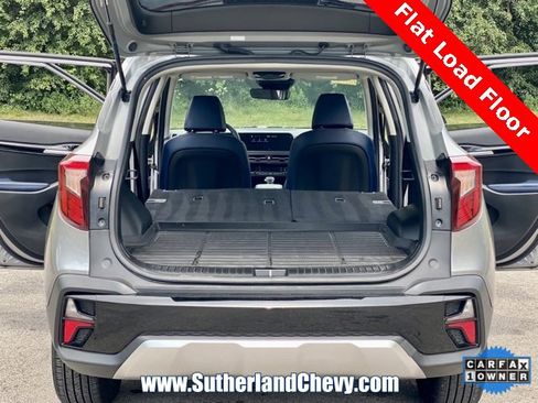 Used 2024 Kia Seltos S image 42