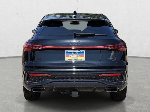 New 2026 Audi Q5 Premium Plus AWD/4WD image 6