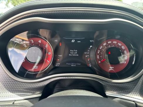Used 2021 Dodge Challenger SRT Super Stock RWD image 21