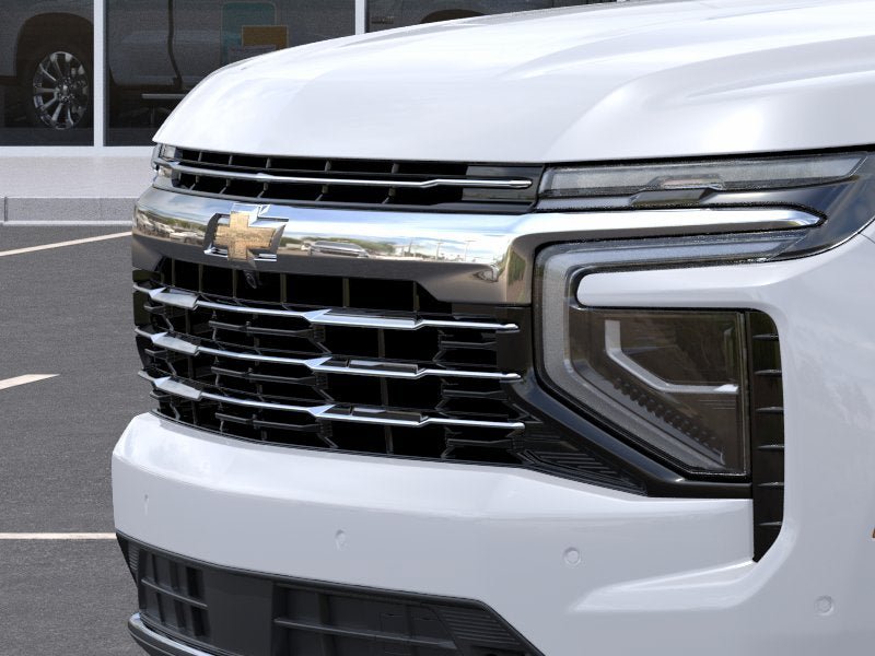 New 2026 Chevrolet Suburban LT w/ Comfort Package AWD/4WD image 27