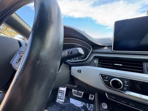 Used 2019 Audi S5 Premium Plus AWD/4WD image 23