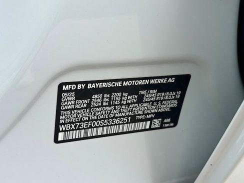 Used 2025 BMW X1 xDrive28i w/ Premium Package AWD/4WD image 31