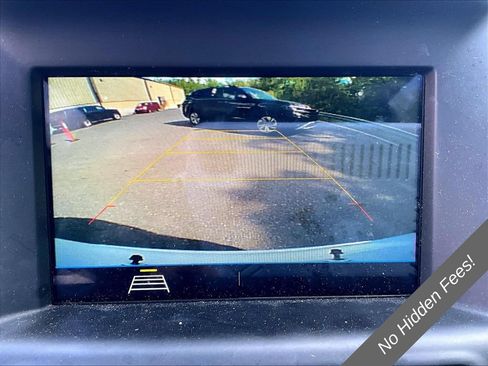Used 2019 GMC Terrain SLE FWD image 19