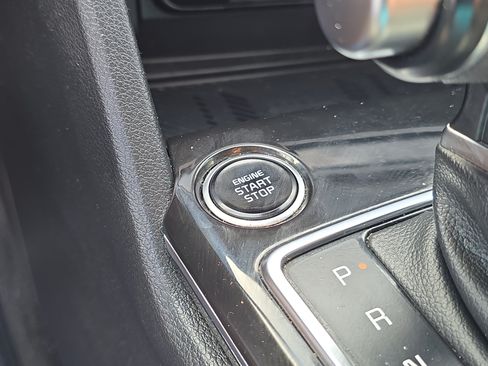 Used 2024 Kia Sportage EX FWD image 26