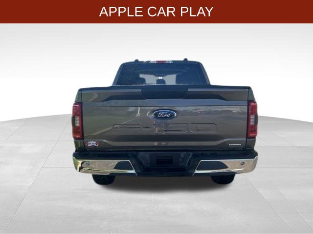 Used 2023 Ford F150 XLT AWD/4WD image 6