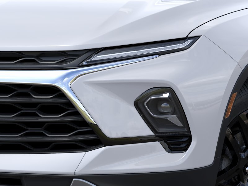 New 2026 Chevrolet Blazer LT FWD image 10