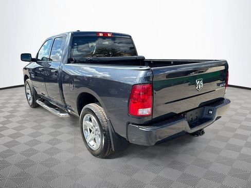 Used 2018 RAM 1500 Express w/ Express Value Package AWD/4WD image 8