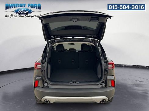 Certified 2024 Ford Escape Active image 18