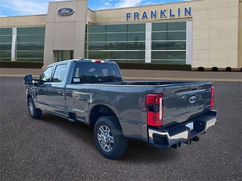 New 2026 Ford F350 Lariat image 5