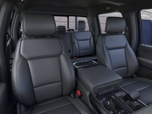 New 2026 Ford F150 Lariat AWD/4WD image 10