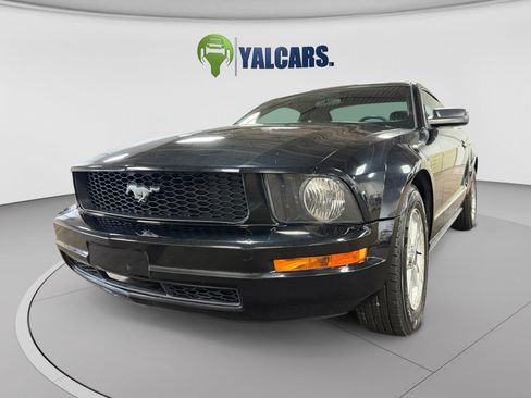Used 2007 Ford Mustang Premium RWD image 9
