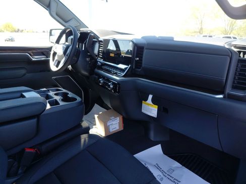 New 2026 GMC Sierra 1500 SLE w/ X31 Off-Road Package image 36