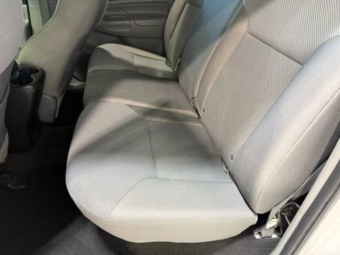 Used 2012 Toyota Tacoma 4x4 Double Cab w/ TRD Sport Upgrade Pkg image 26