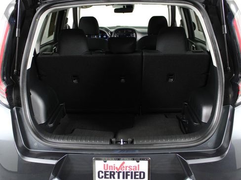 Used 2025 Kia Soul LX image 17