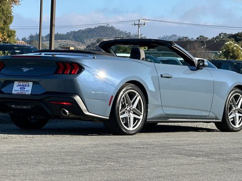 New 2026 Ford Mustang Ecoboost image 5