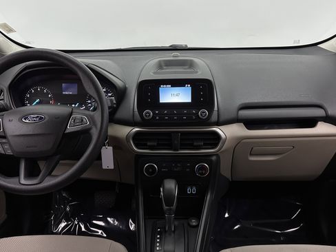 Used 2020 Ford EcoSport S image 26