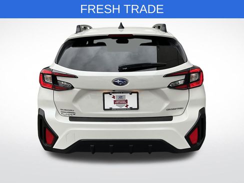 Certified 2024 Subaru Crosstrek 2.0i Premium image 4