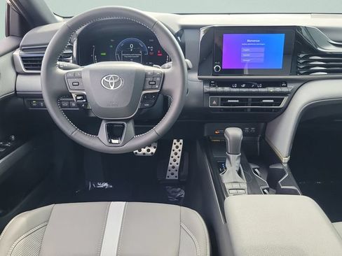 Certified 2026 Toyota Camry SE FWD image 15