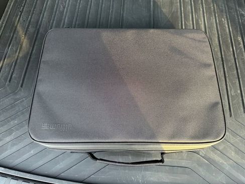 Used 2025 Chevrolet Blazer EV SS image 35