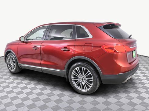 Used 2016 Lincoln MKX Reserve image 6