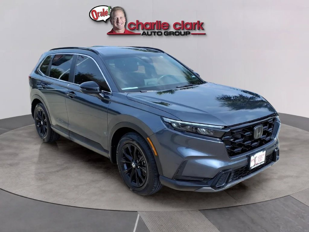 Used 2023 Honda CR-V Sport image 23