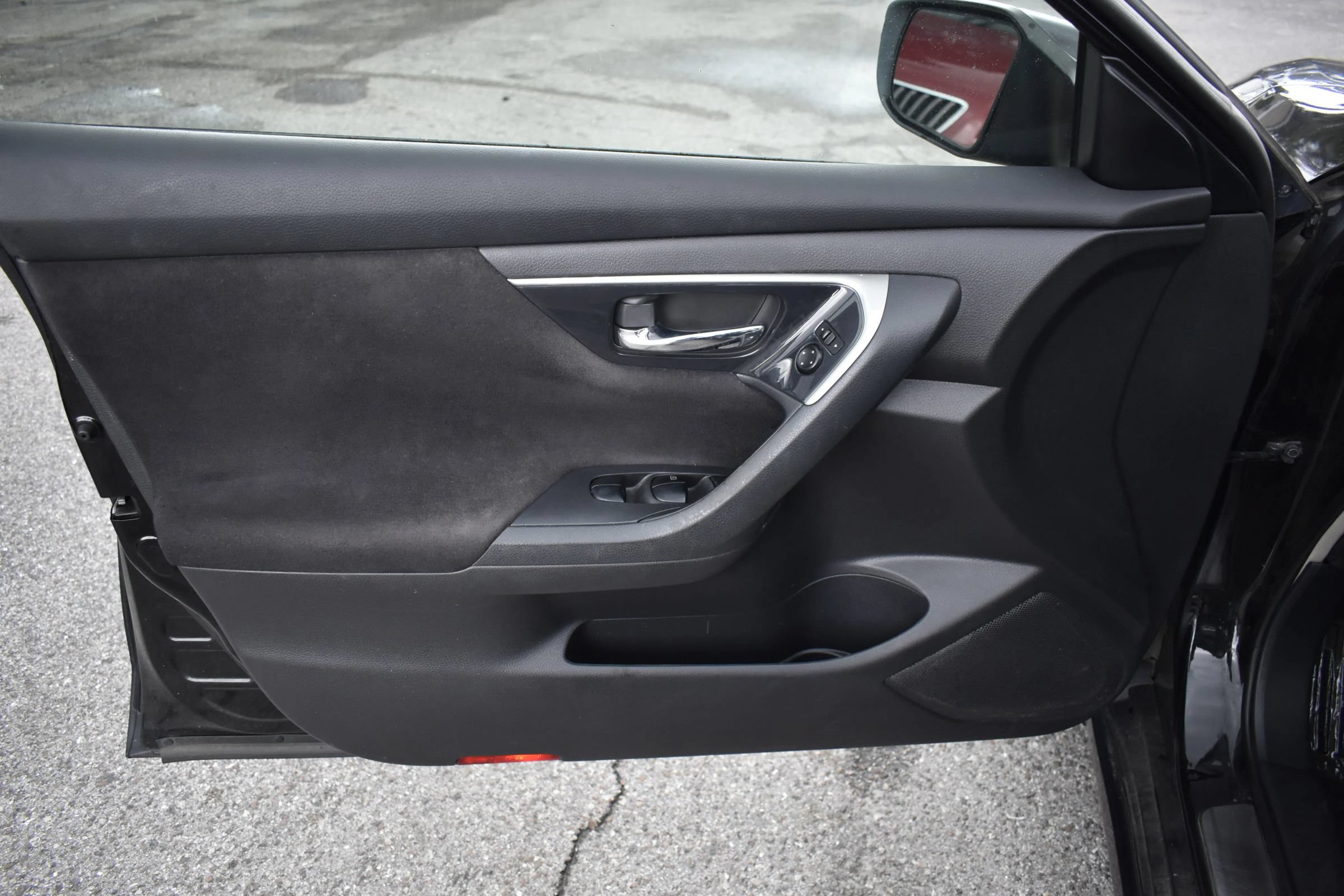 Used 2013 Nissan Altima 2.5 S FWD image 11