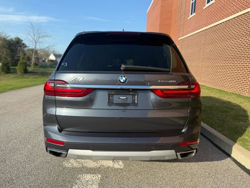 Used 2021 BMW X7 xDrive40i w/ Cold Weather Package image 13
