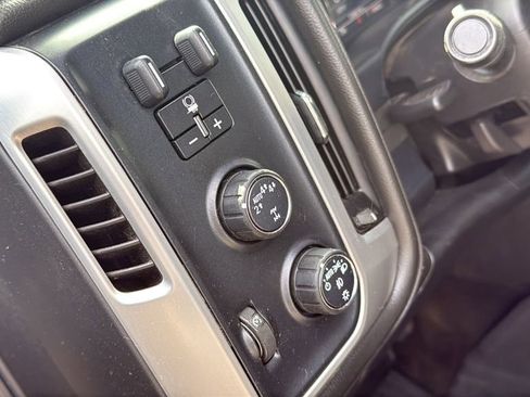 Used 2018 GMC Sierra 1500 SLT AWD/4WD image 10