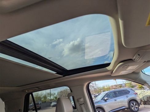 Used 2024 Ford Expedition Max Limited image 13