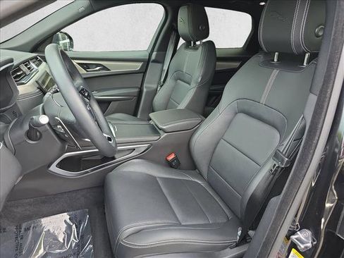 Certified 2025 Jaguar F-PACE R-Dynamic S image 15