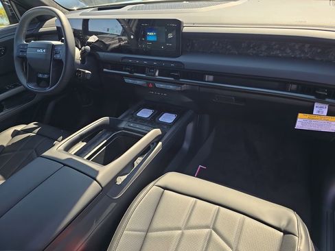 New 2027 Kia Telluride SX Prestige X-Pro AWD/4WD image 12