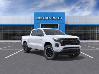 New 2026 Chevrolet Colorado Z71 w/ Z71 Convenience Package 2 AWD/4WD video 1