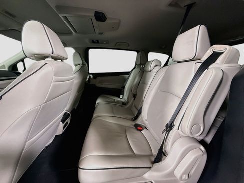 Used 2026 Honda Odyssey Touring image 25