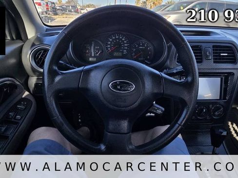 Used 2006 Subaru Impreza 2.5i AWD/4WD image 30