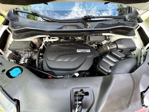 Used 2017 Honda Pilot EX-L image 24