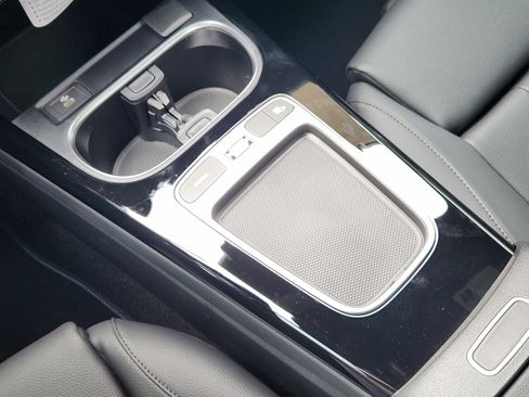 New 2026 Mercedes-Benz CLA 250 4MATIC image 20