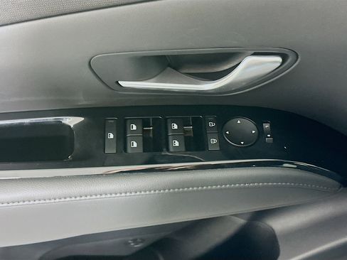 Used 2025 Hyundai Santa Cruz XRT image 15